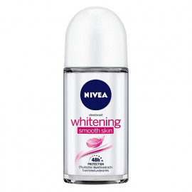 NIVEA WHITENING ROLL ON 50ml